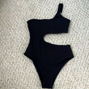 Shein one piece swimsuit